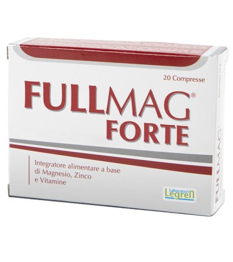 fullmag forte