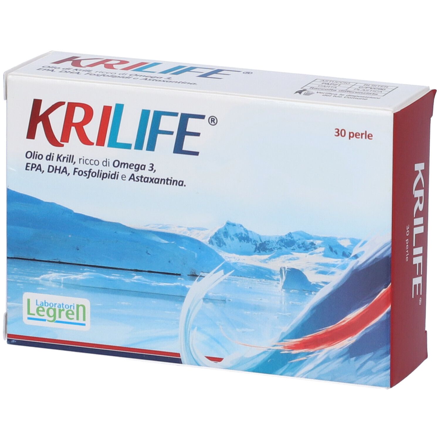 krilife