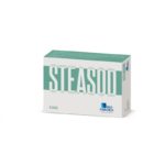 steasod-30 capsule-integratore-funzionalità-fegato-biofarmex