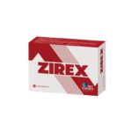 zirex-30-compresse-integratore-allergie-biofarmex