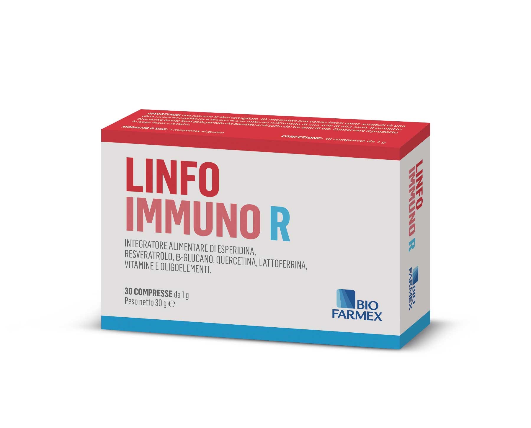 Linfoimmuno r New