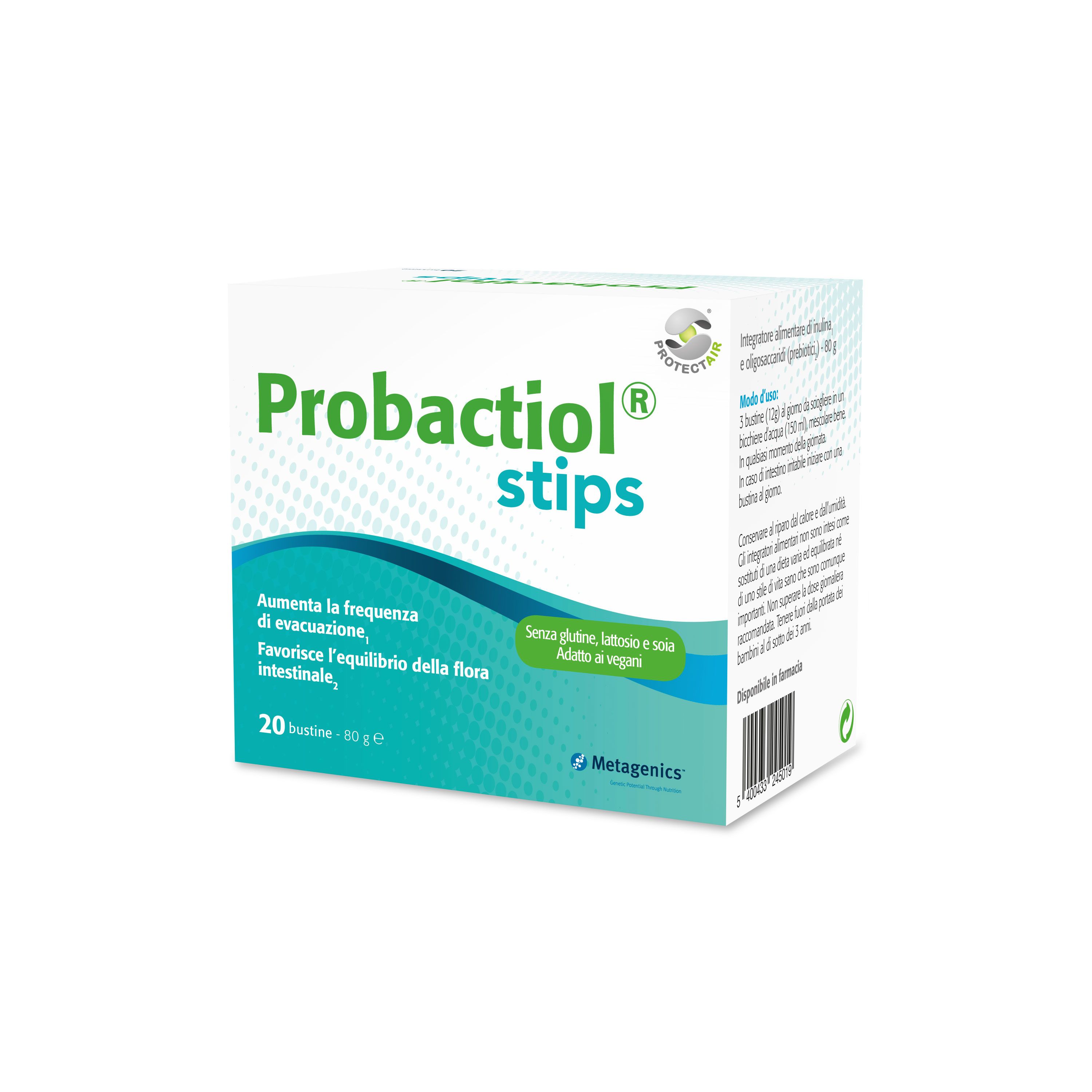 Probactiol Stips 20