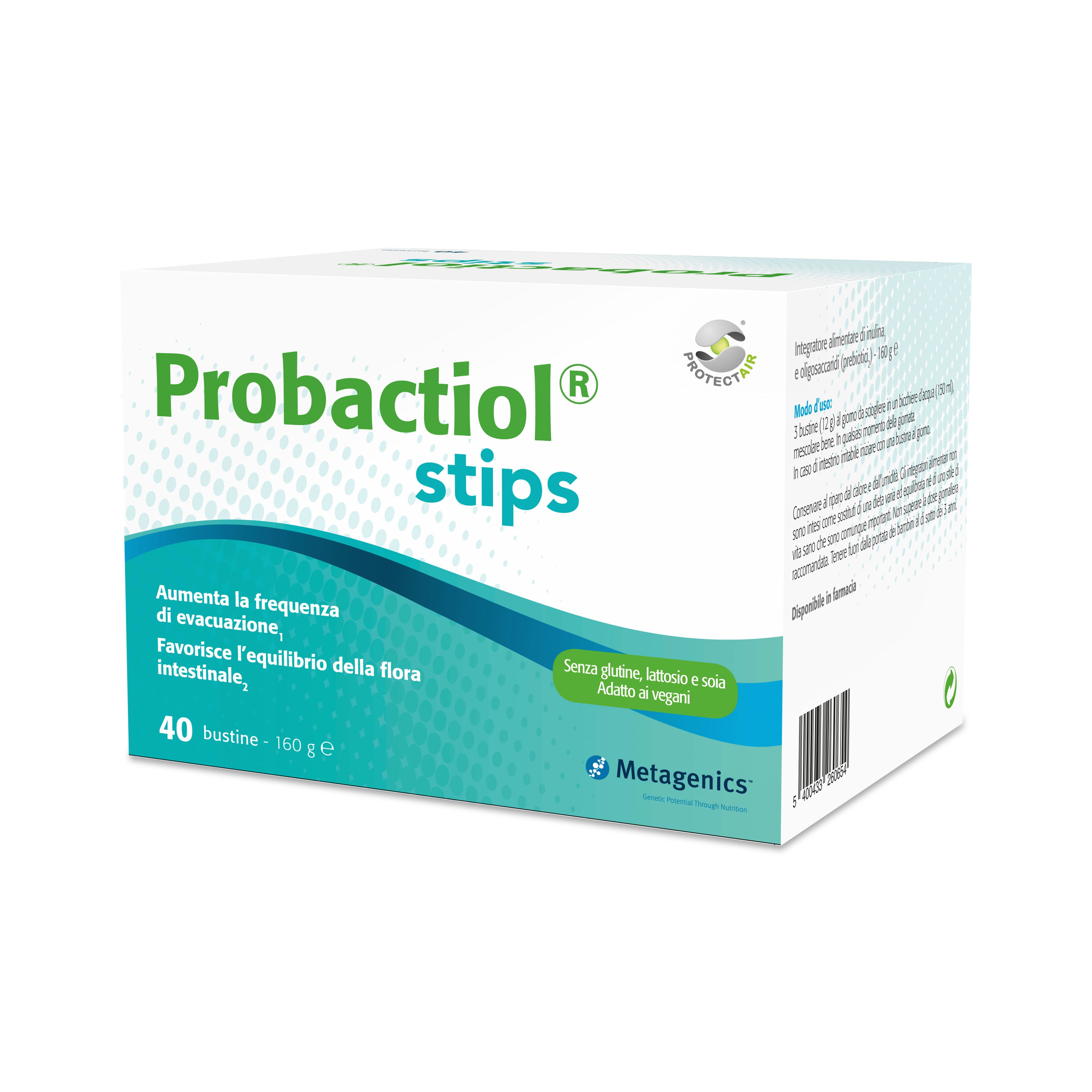 Probactiol Stips 40