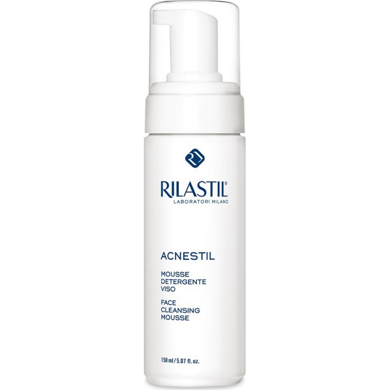 acnestil-mousse-detergente-viso-pelli-grasse-e-sensibili-150-ml-048374