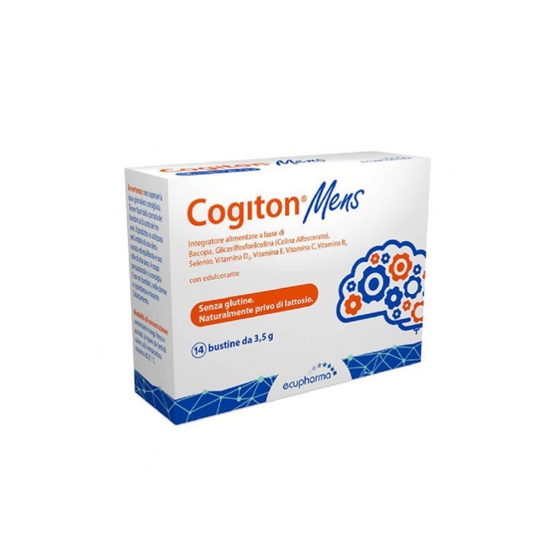 cogiton-mens-14-bustine-integratore-funzioni-cognitive-112410