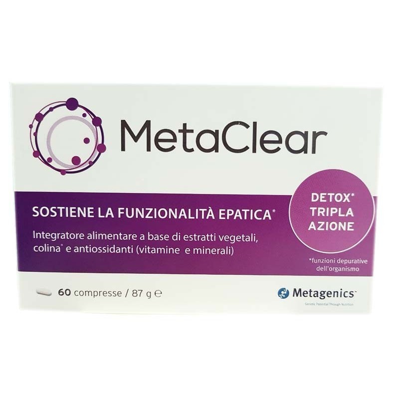 metaclear-60-compresse-integratore-funzionalita-epatica-096731