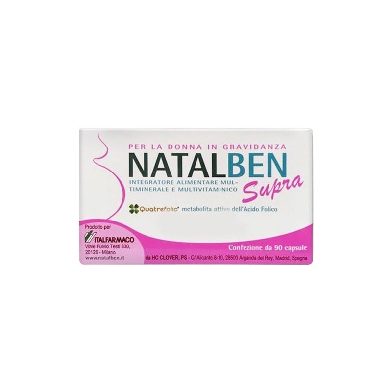 natalben-supra-integratore-alimentare-per-la-gravidanza-90-capsule-molli-064495