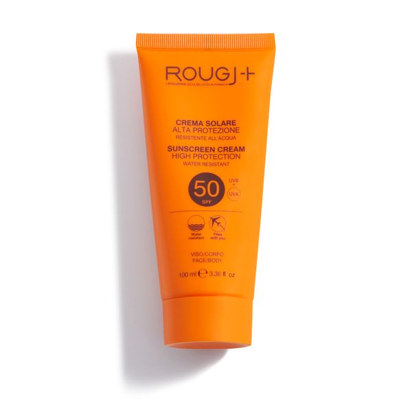 Rougj_Crema_Solare_Alta_Spf_50