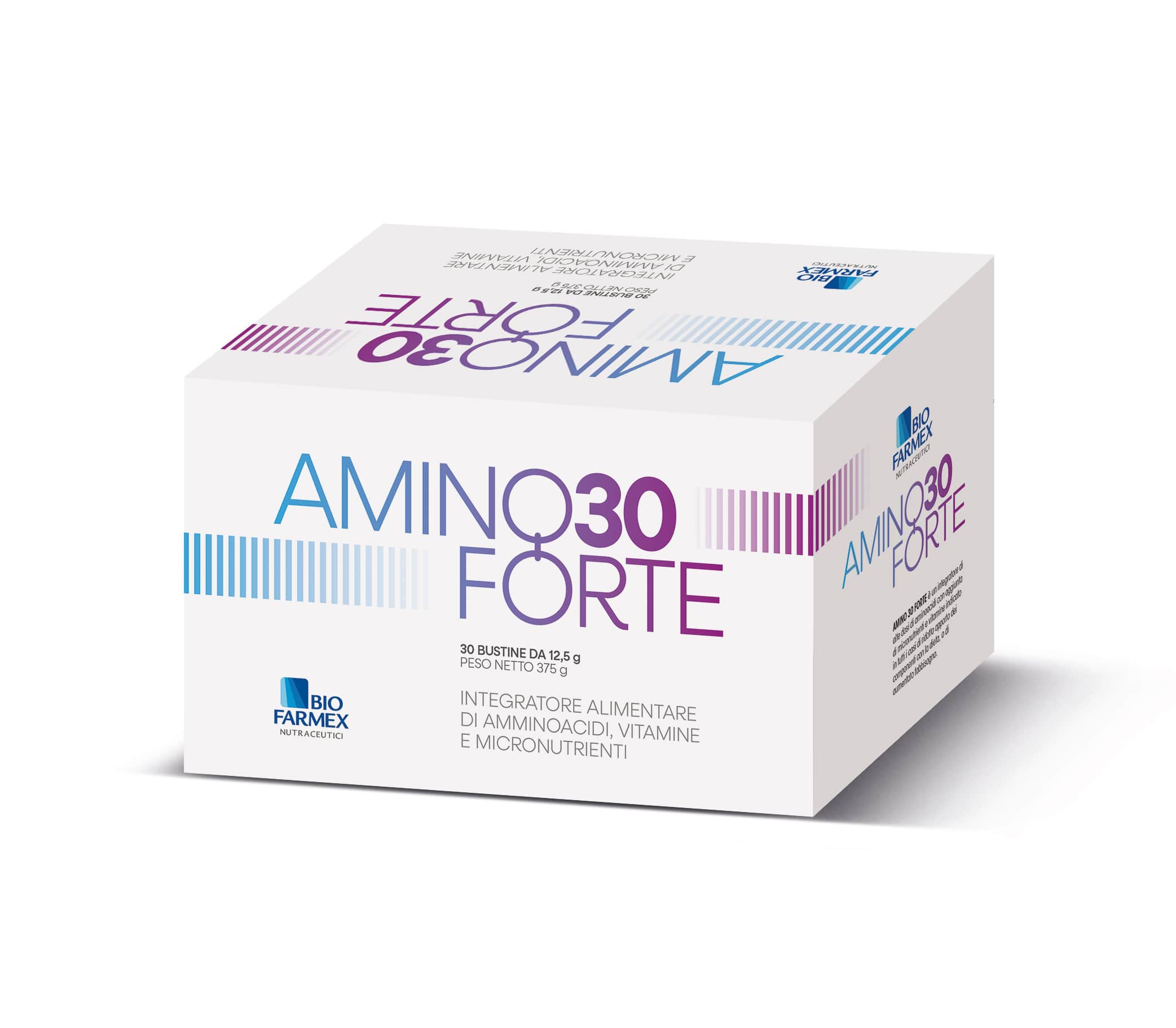 Amino-30-forte-biofarmex