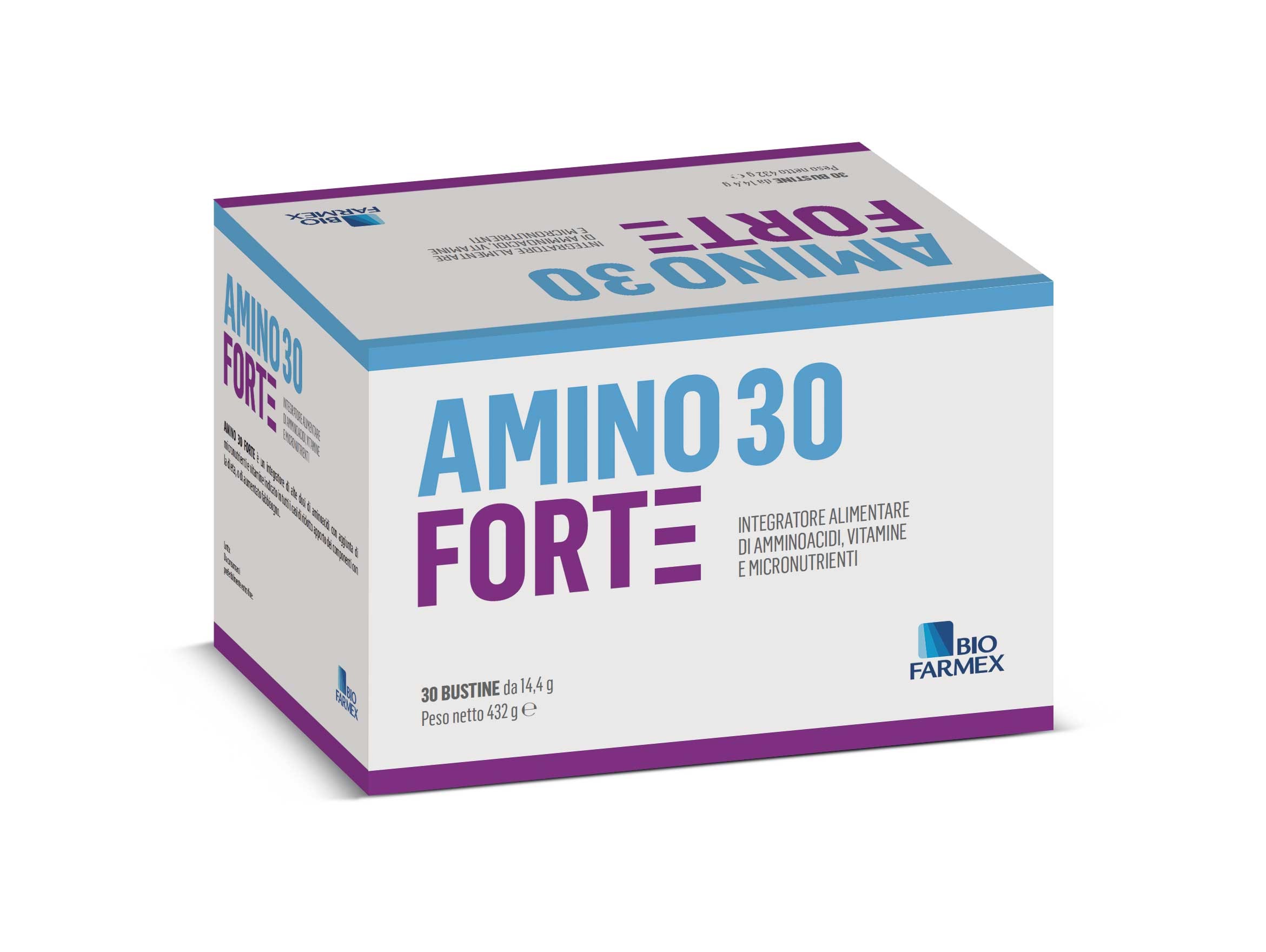 amino30Forte
