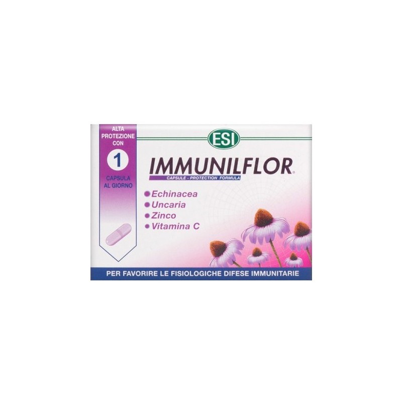 integratore-alimentare-immunostimolante-immunilflor-30-capsule-010197