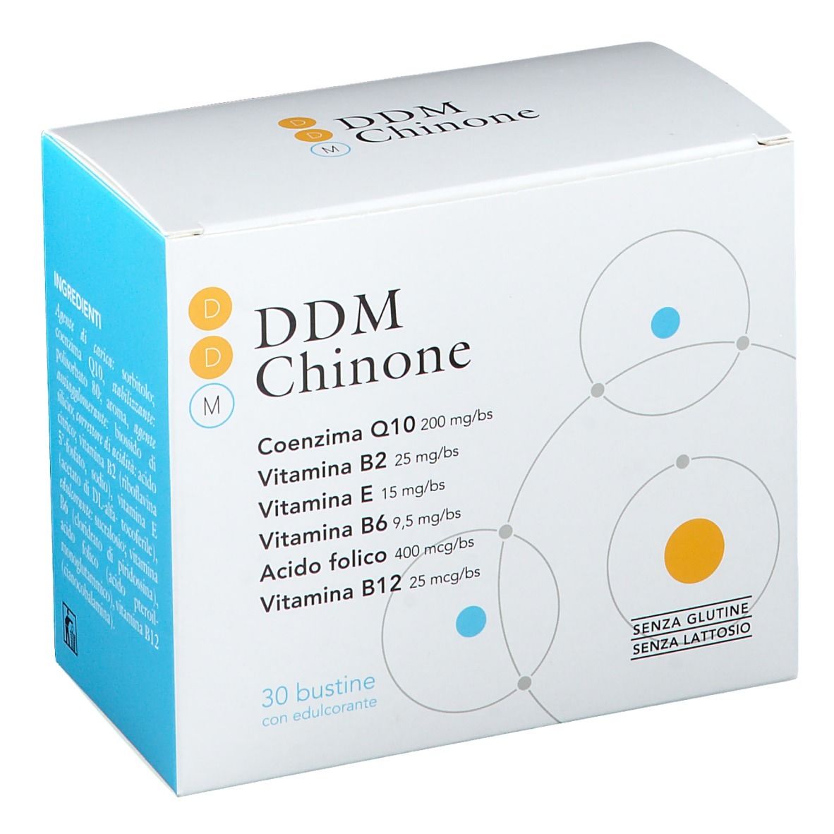 ddmchinone