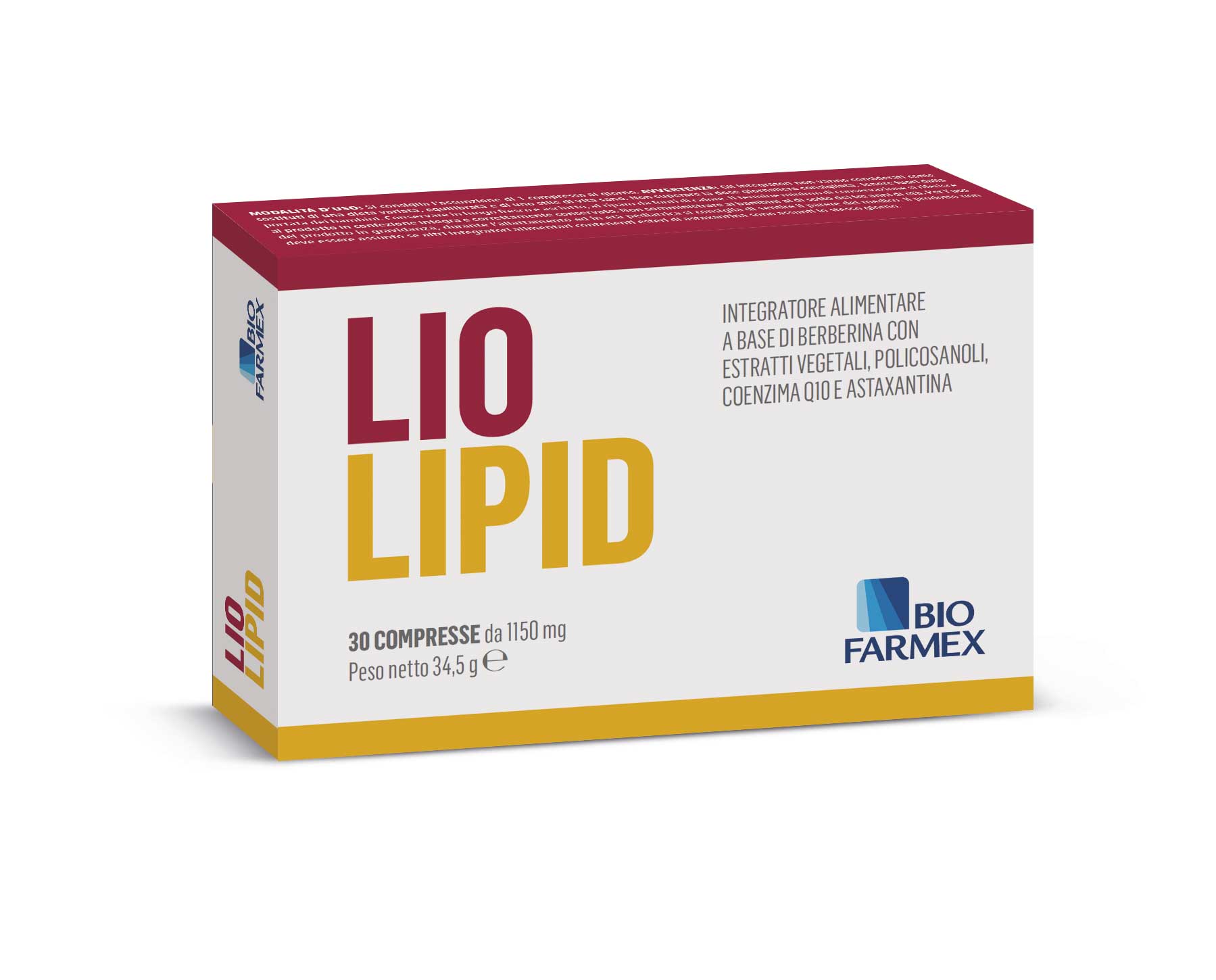 Liolipid