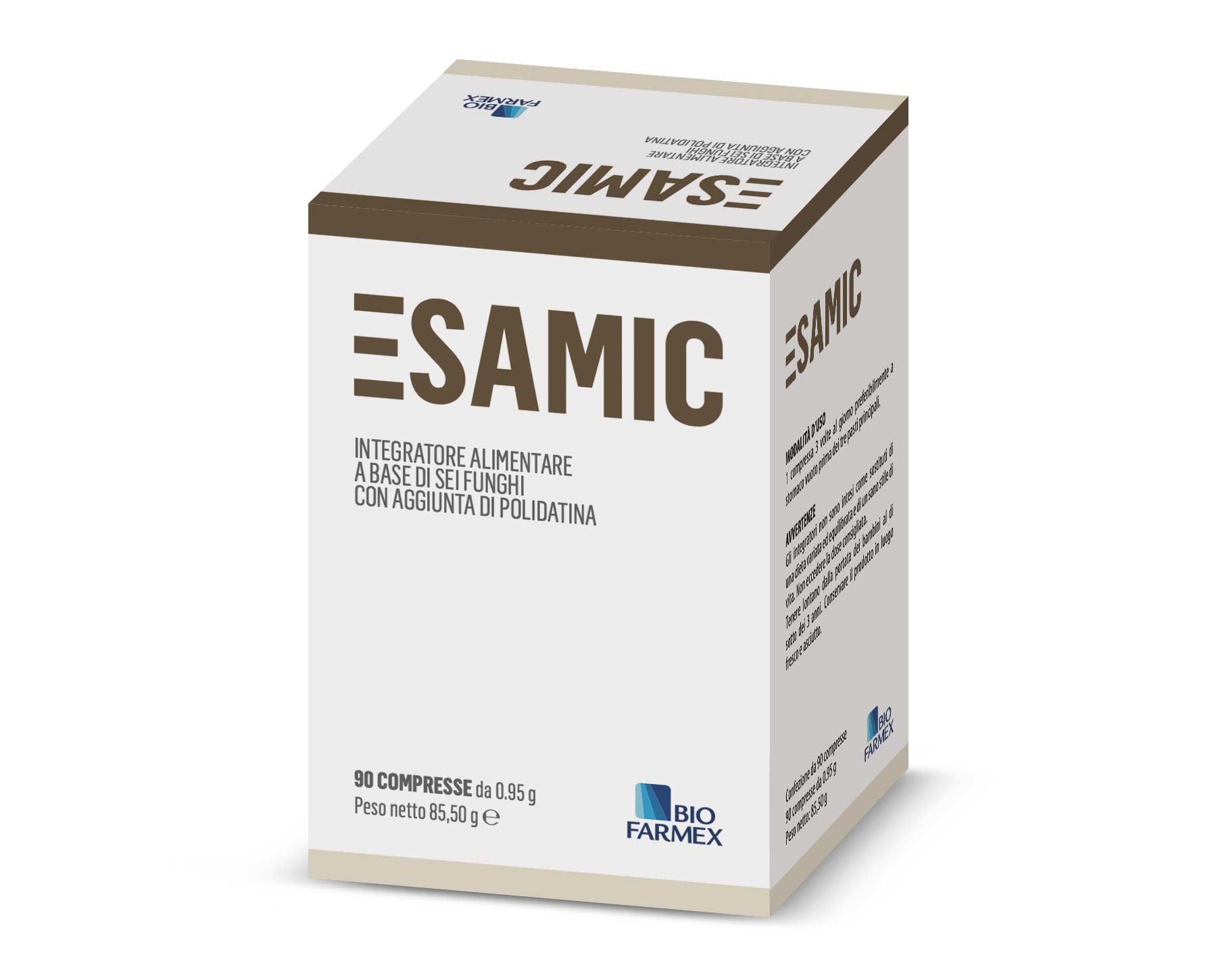 Esamic