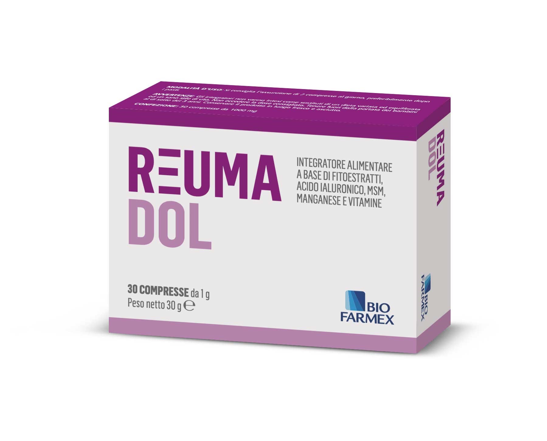 Reumadol