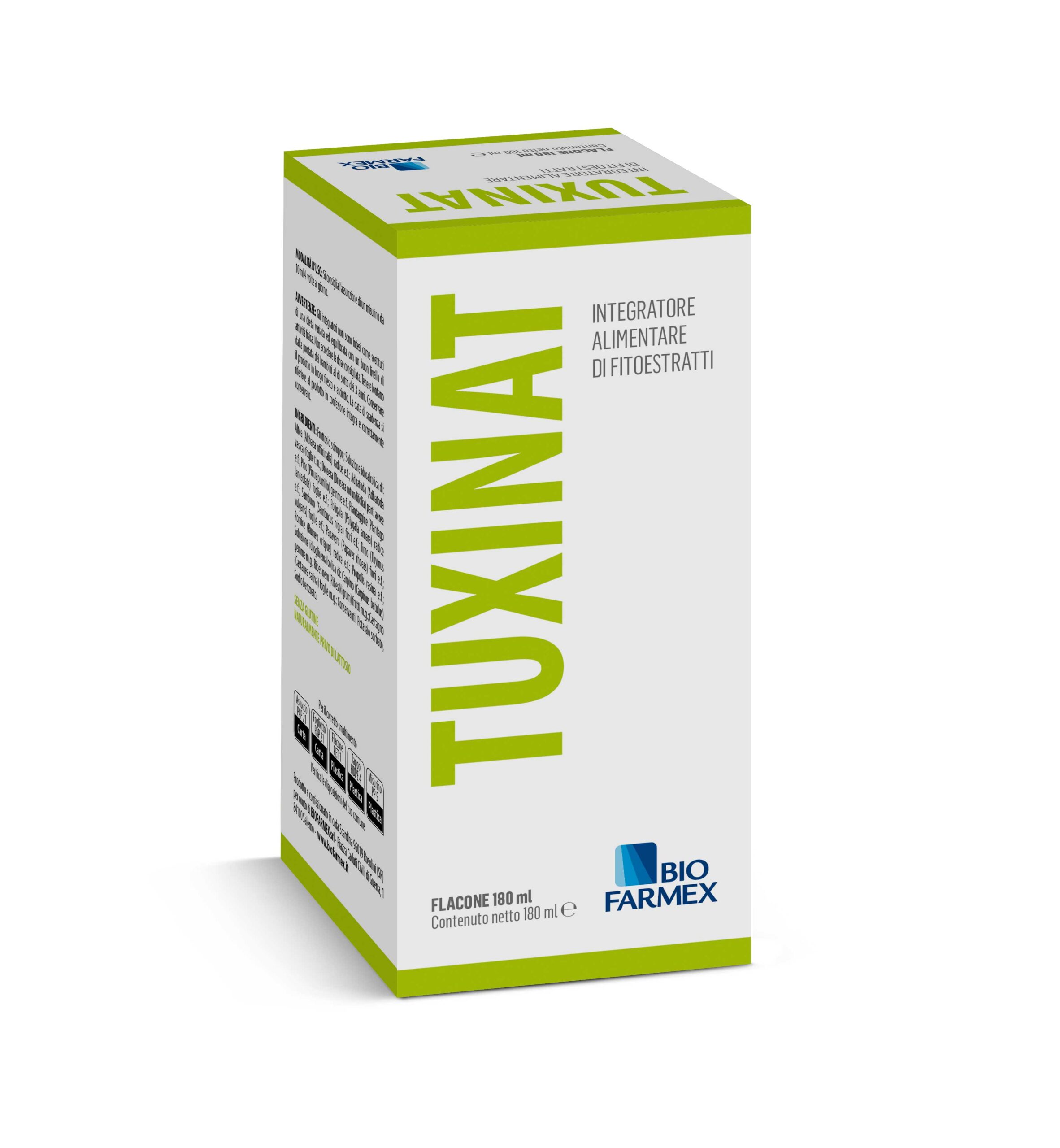 Tuxinat-dx