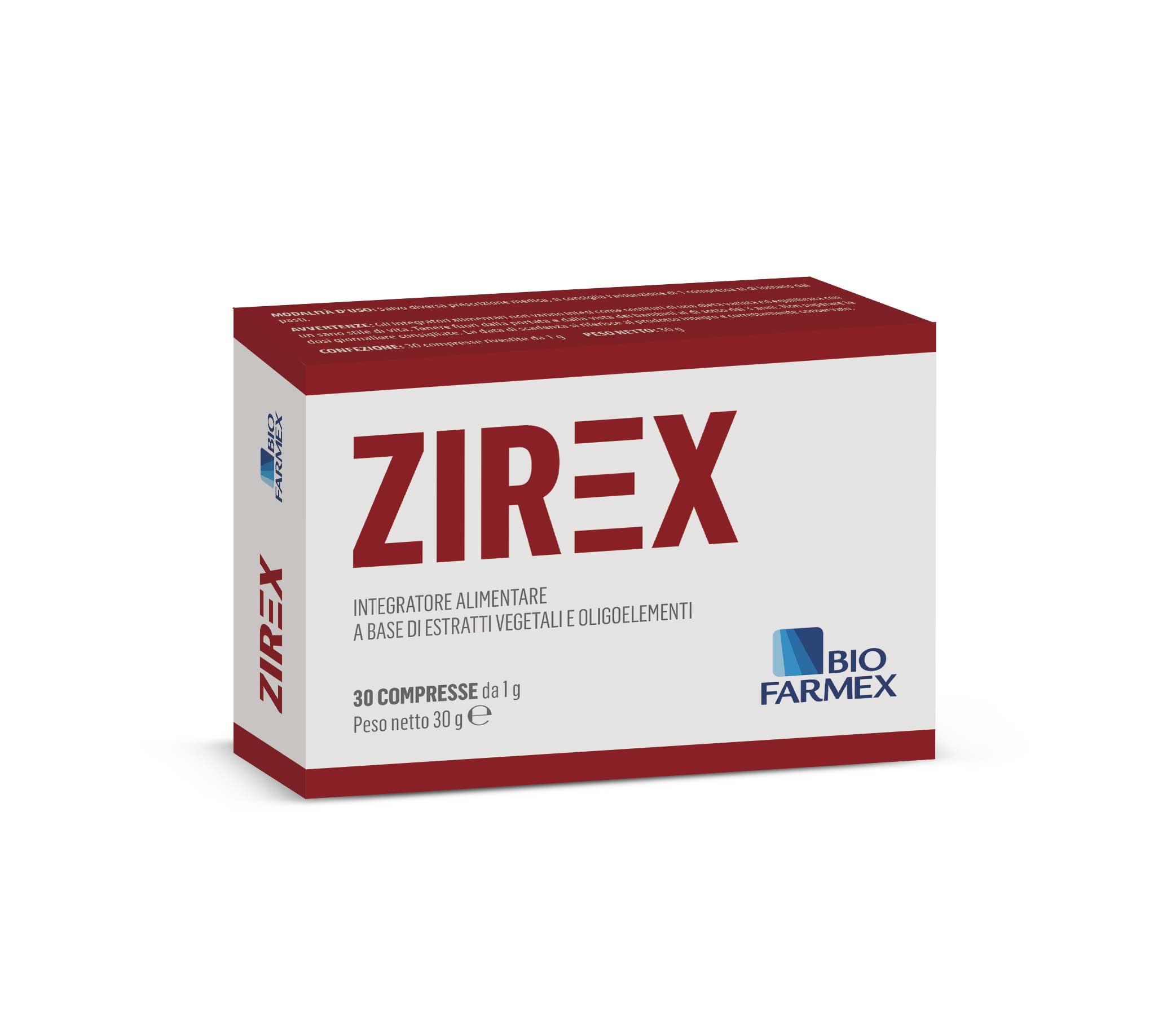 Zirex-dx