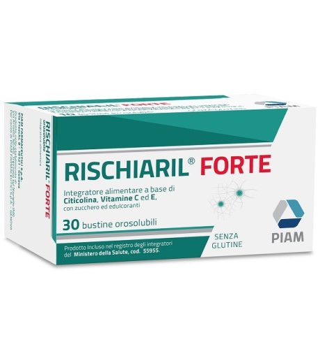 Rischiaril_forte_30