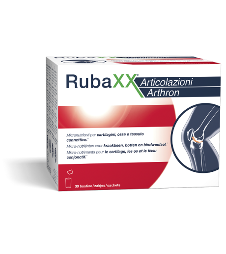 Rubaxx_articolazioni