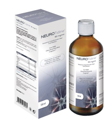 neurotidine