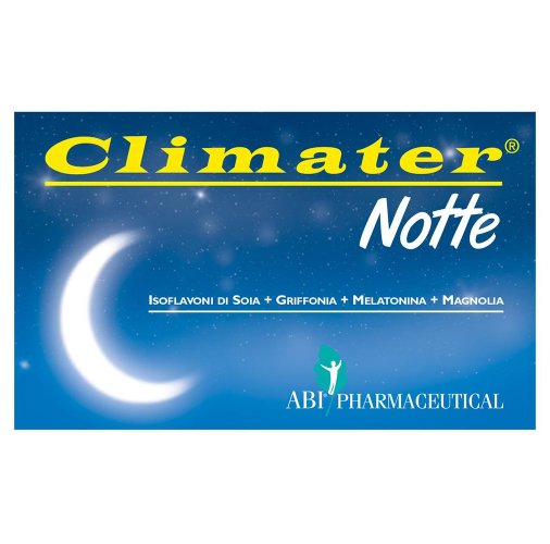 931651335-climater-notte-20cpr-orosolub