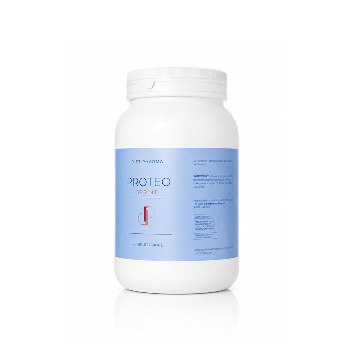 proteo-sprint