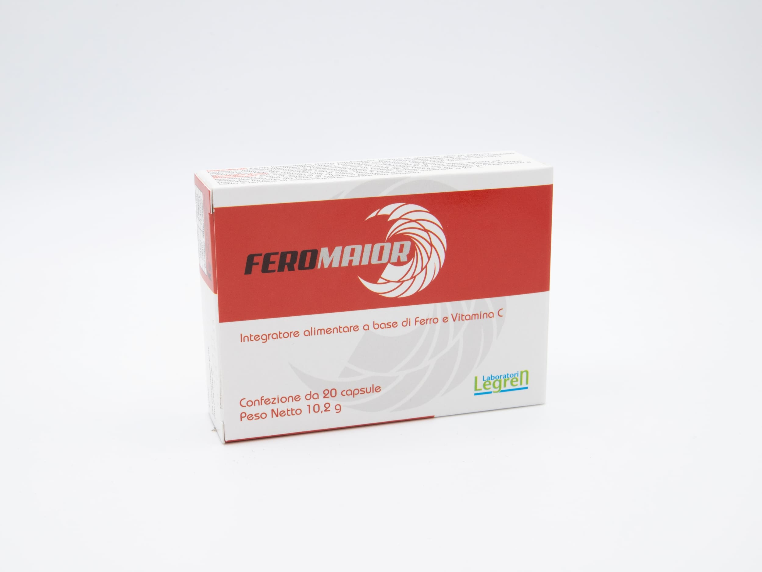 feromaior-20-capsule-ferro-liposomiale-vitamina-c